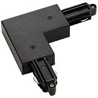 L-Коннектор 1 Black