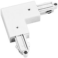 L-Коннектор 2 White