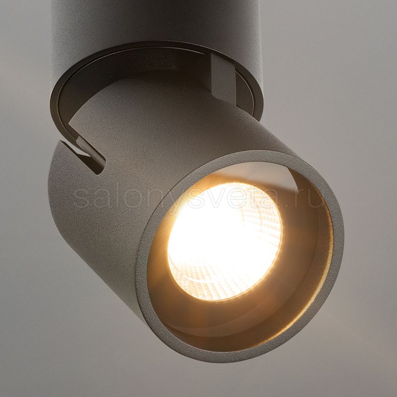 АКЦЕНТНОЕ ОСВЕЩЕНИЕ SPOT