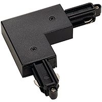 L-Коннектор 2 Black