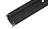 Шинопровод 1 Phasen 2m Black