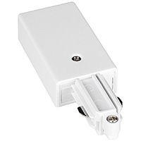 Подвод питания 2 White