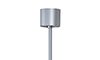 Стойка потолочная M13 Grey 0,6 m