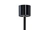 Стойка потолочная M13 Black 1,2 m