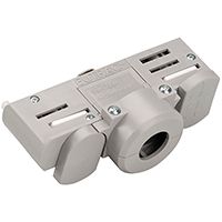3Ph-АДАПТЕР EUTRAC Silver