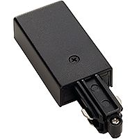 Подвод питания 2 Black