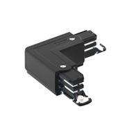 L-коннектор XTS 35-2 Black L-коннектор XTS 35-2 Black