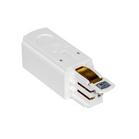 Подвод питания XTS 12-3 White Подвод питания XTS 12-3 White