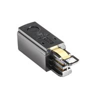 Подвод питания XTS 12-2 Black Подвод питания XTS 12-2 Black