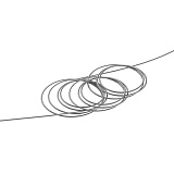 Трос RING токонесущий