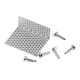 GRID крепление профиля | скрытый монтаж