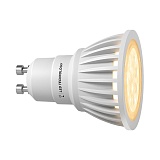 GU-10 7.27 PAR16